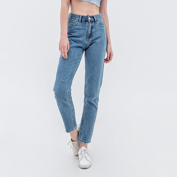 Jeans for Women High Waist
