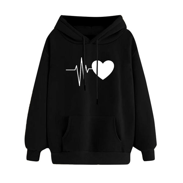 Sweatshirt for women